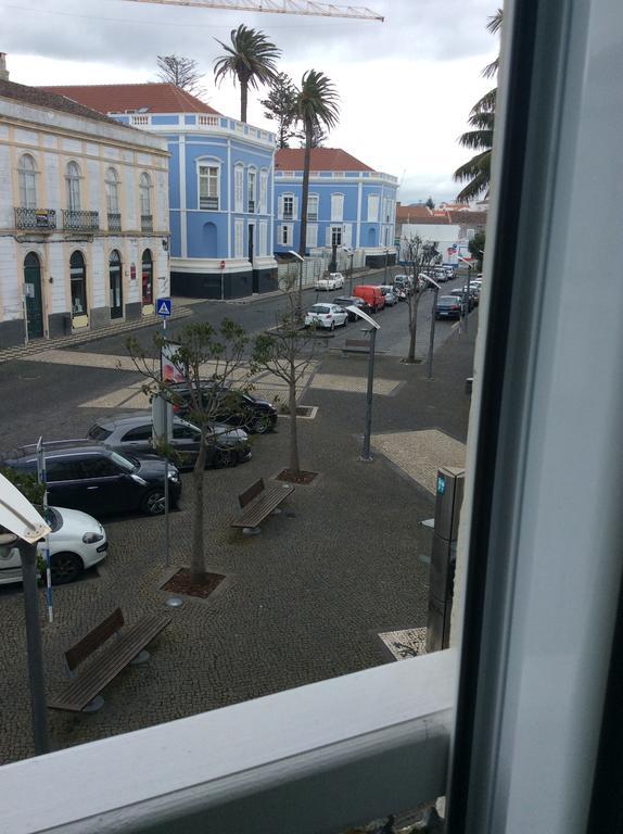 Marina Lounge Home Ponta Delgada  Bagian luar foto