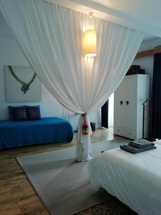Marina Lounge Home Ponta Delgada  Bagian luar foto