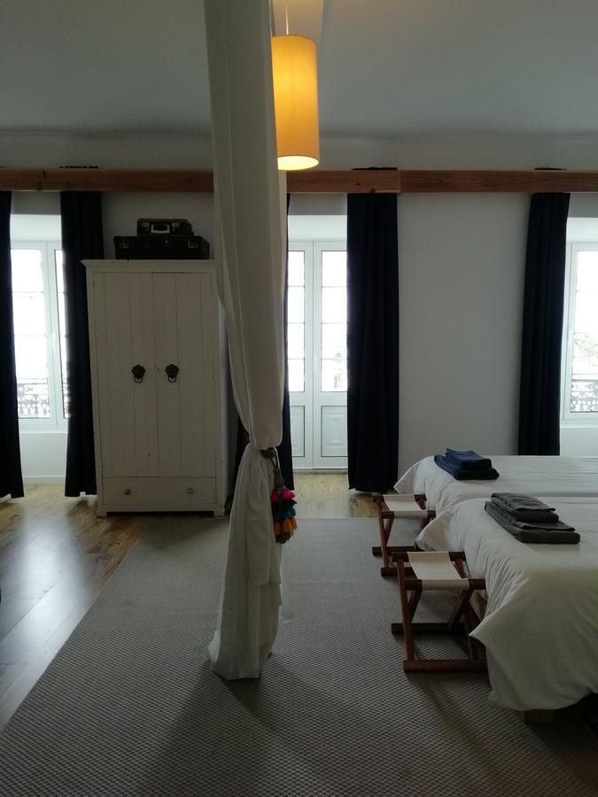 Marina Lounge Home Ponta Delgada  Bagian luar foto