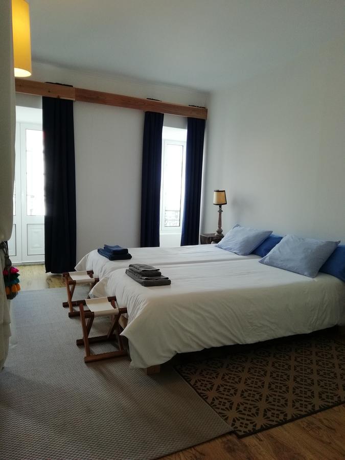 Marina Lounge Home Ponta Delgada  Bagian luar foto