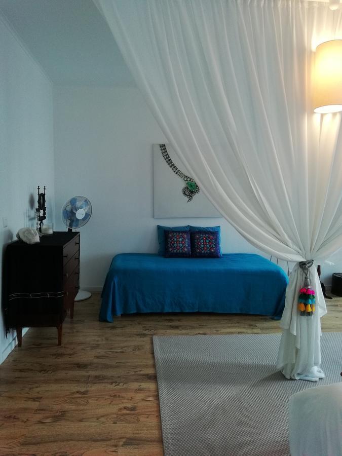 Marina Lounge Home Ponta Delgada  Bagian luar foto