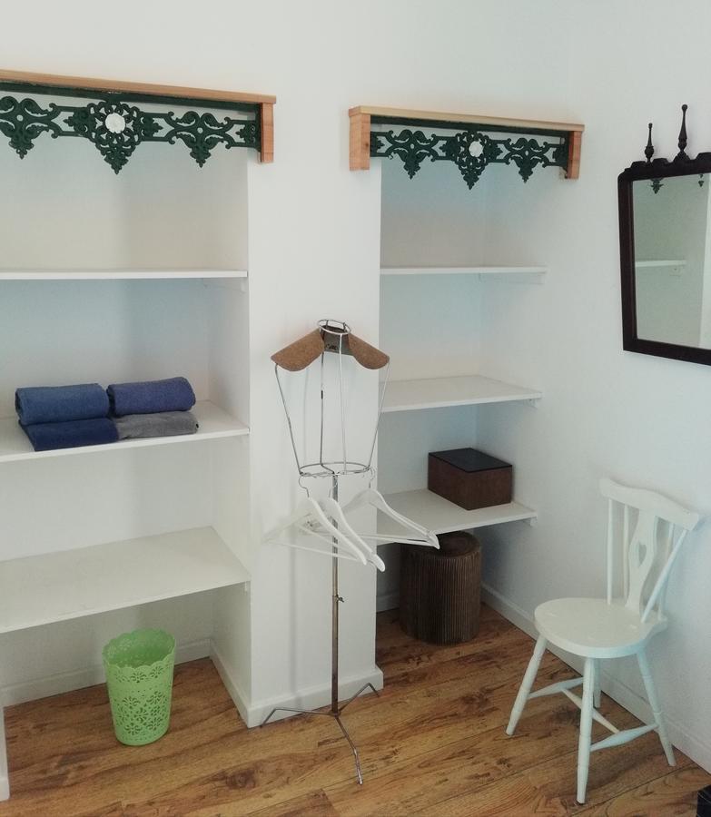 Marina Lounge Home Ponta Delgada  Bagian luar foto