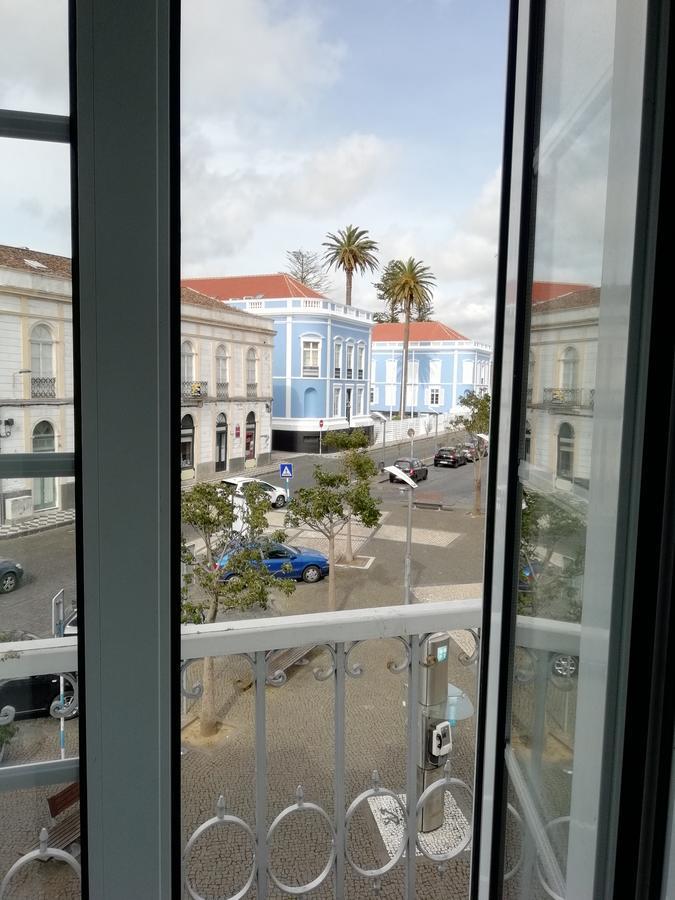 Marina Lounge Home Ponta Delgada  Bagian luar foto